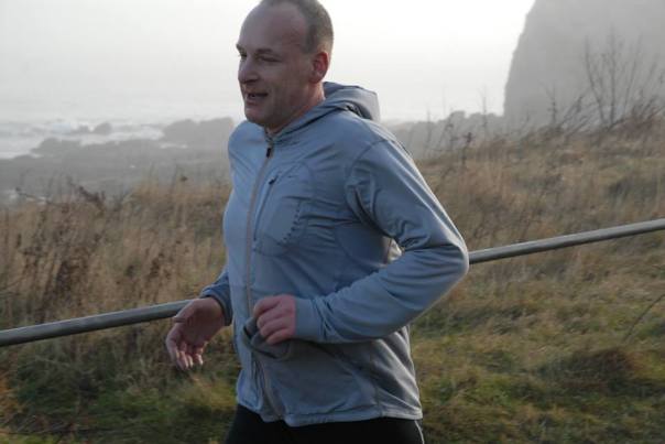 Henry ParkRun 7.2.15