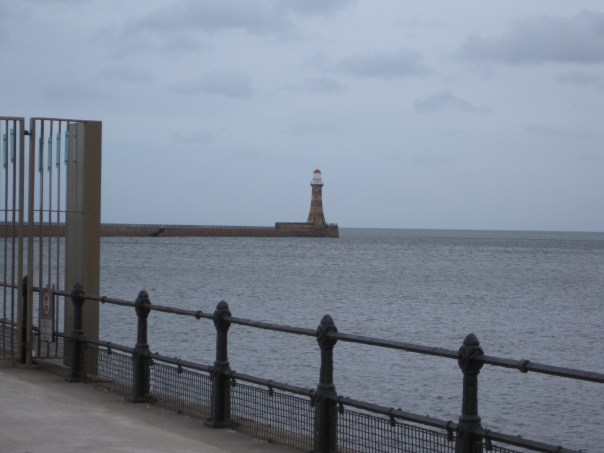 Roker Lighthouse