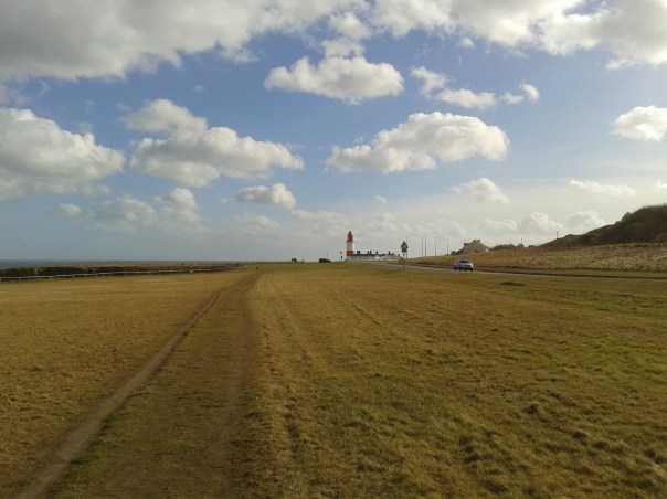 Souter Lighthouse