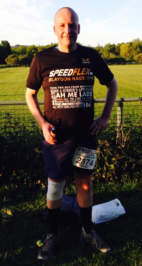 Blaydon HenryCropped