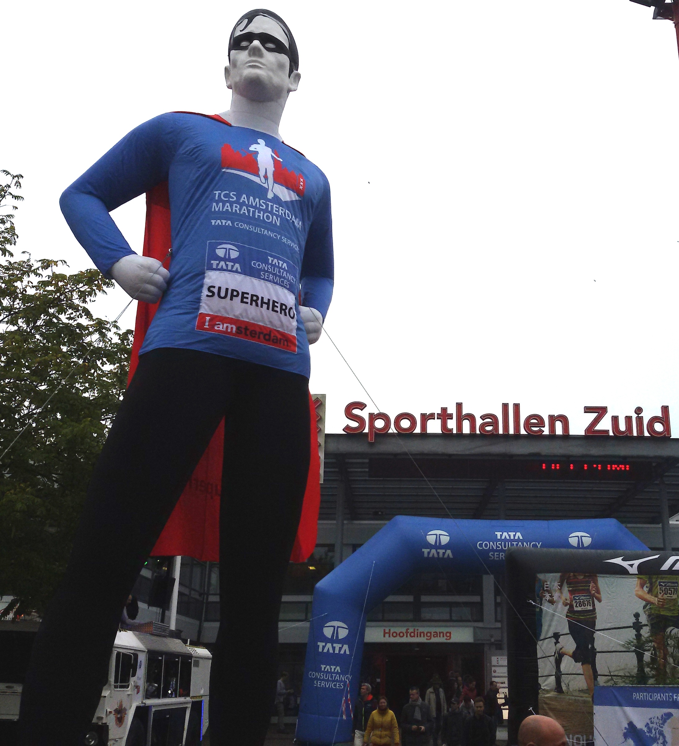 AmsterdamMarathon