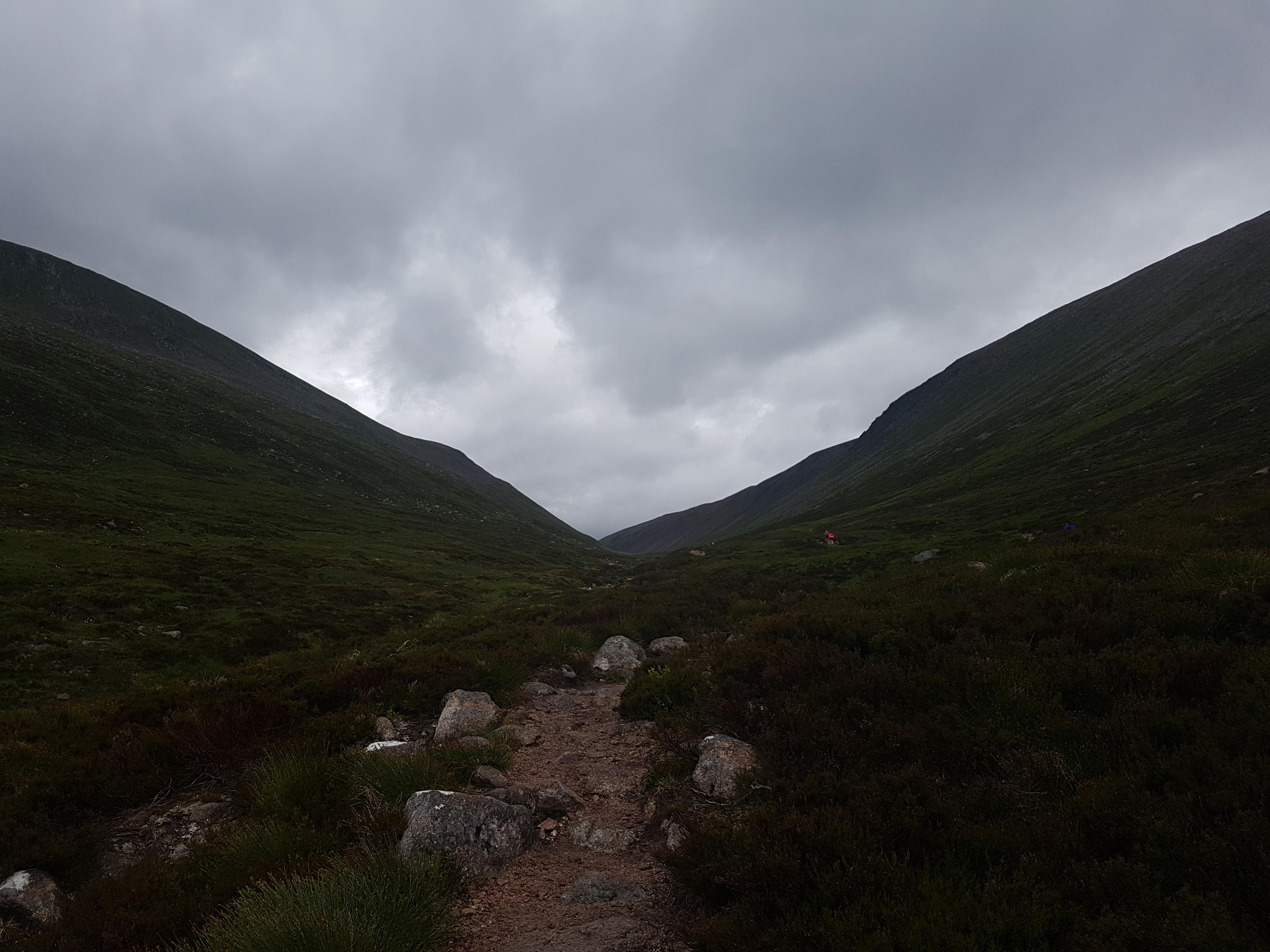 07 Nearing the Pools of Dee