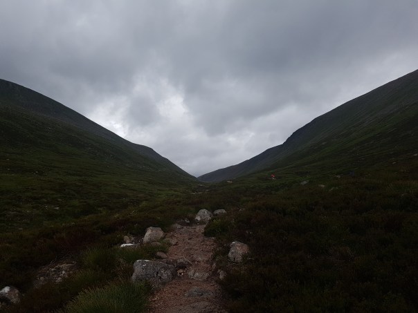 07 Nearing the Pools of Dee