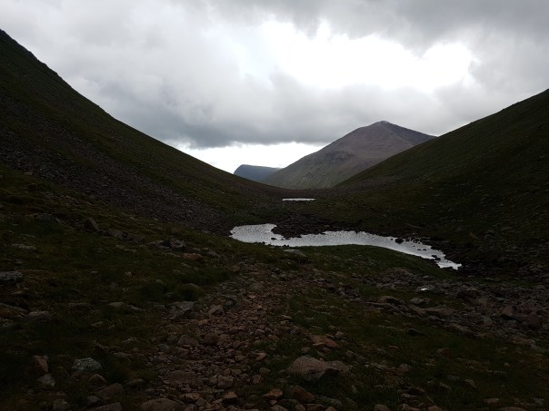 09 Looking back at the Pools of Dee